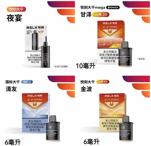 悦刻五代电子烟价格解析:官方、电商、线下门店售价对比及购买建议