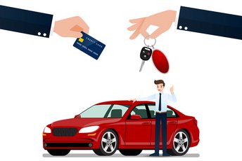 双鸭山汽车贷款：全国车牌都可办理，按揭车亲属车贷款