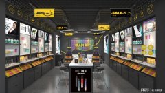靠谱的烟油微商 ⑻前期培训：悦刻电子烟加盟店利润高吗